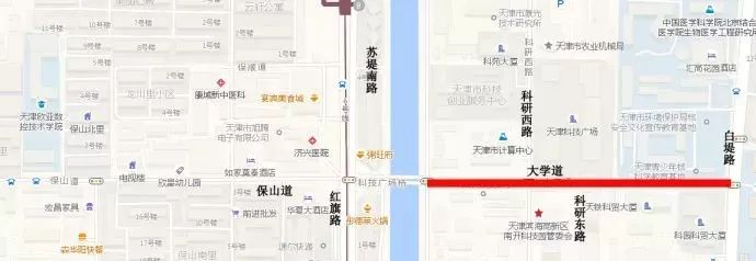 天津今日启动重污染天气响应，这些车单双号限行啦