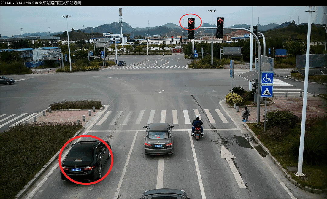 交通违章常见原因解析,开车这些行为要不得