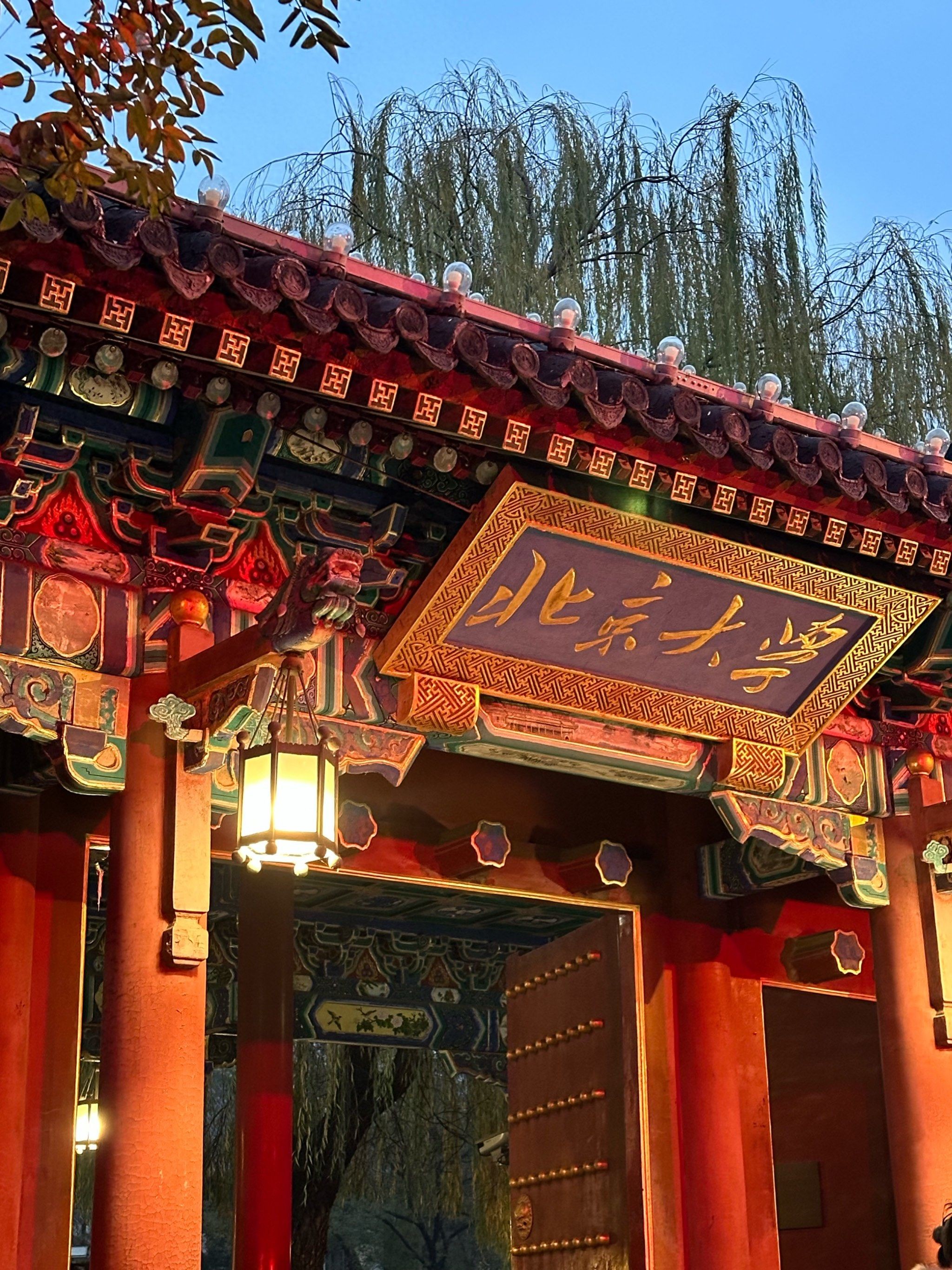 2025软科中国最好学科排名：北大清华领衔，多校优势尽显