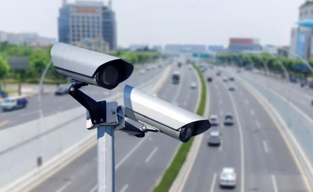 必看！5种马路上的摄像头，认清它们，远离违章罚款