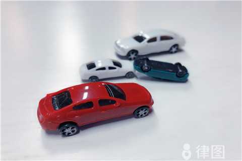 高速交通事故咋处理？这些流程和注意事项要知道