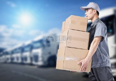 2025 春节返乡快递停运时间及各大快递公司安排详情