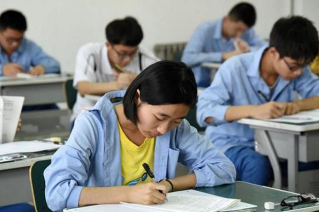 高考复读心态调整秘籍及浙江复读班排名和三联学校成果