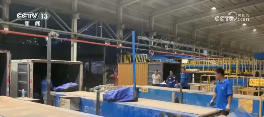 河北涿州快递企业受灾后，何时恢复运营及如何开展自救？