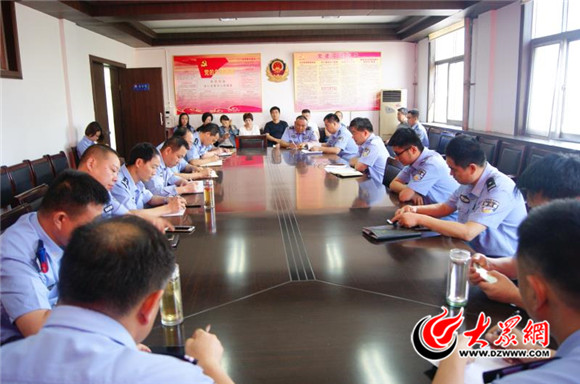 单县交警大队部署高考交通安保，多举措营造良好环境