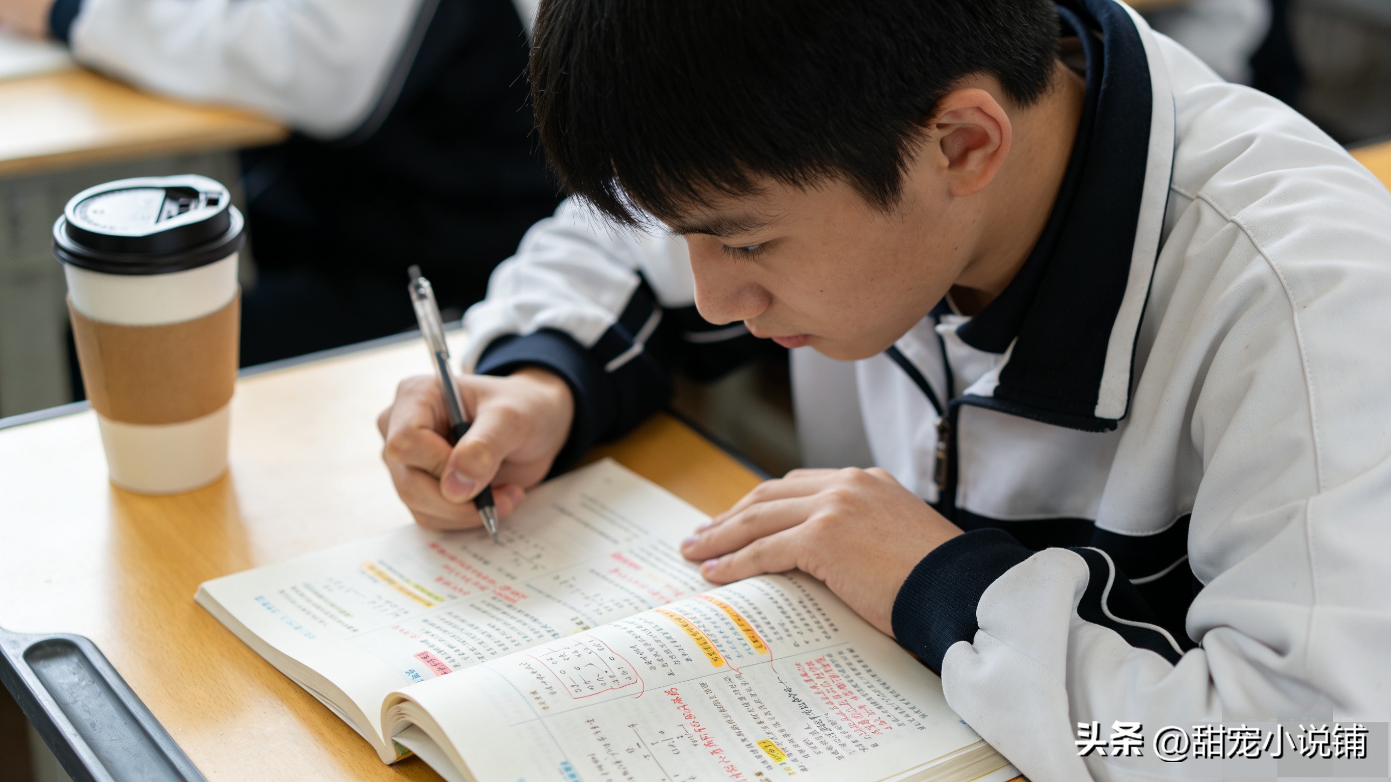 高考60天冲刺!放弃难题执念,狠抓基础分,3招快速提分