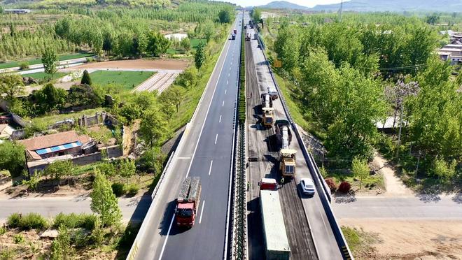 山东高速集团养护成果显著,靠制度与创新打造精准长效品牌