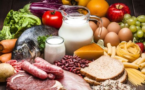 高考饮食别马虎:早餐必吃,远离油炸,忌盲目‘换食’