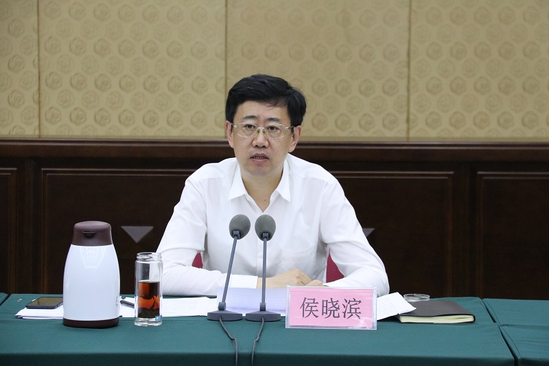 全市推进城市违法建设治理工作，总结情况并部署下步工作