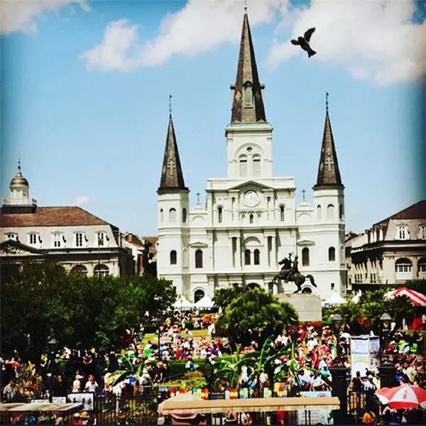 留学党血泪史:学校周边啥都没有,这留学体验太差劲了