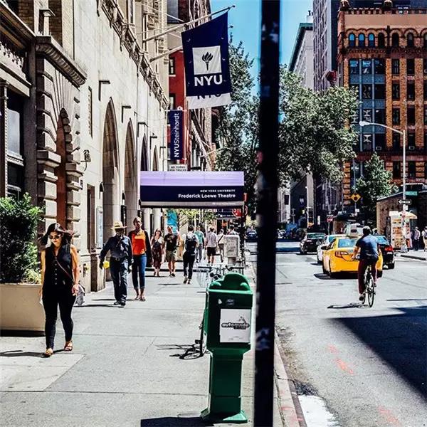 留学党血泪史:学校周边啥都没有,这留学体验太差劲了