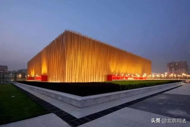 全览北京冬奥会竞赛场馆,3大赛区+13个场馆开启冰雪新时代