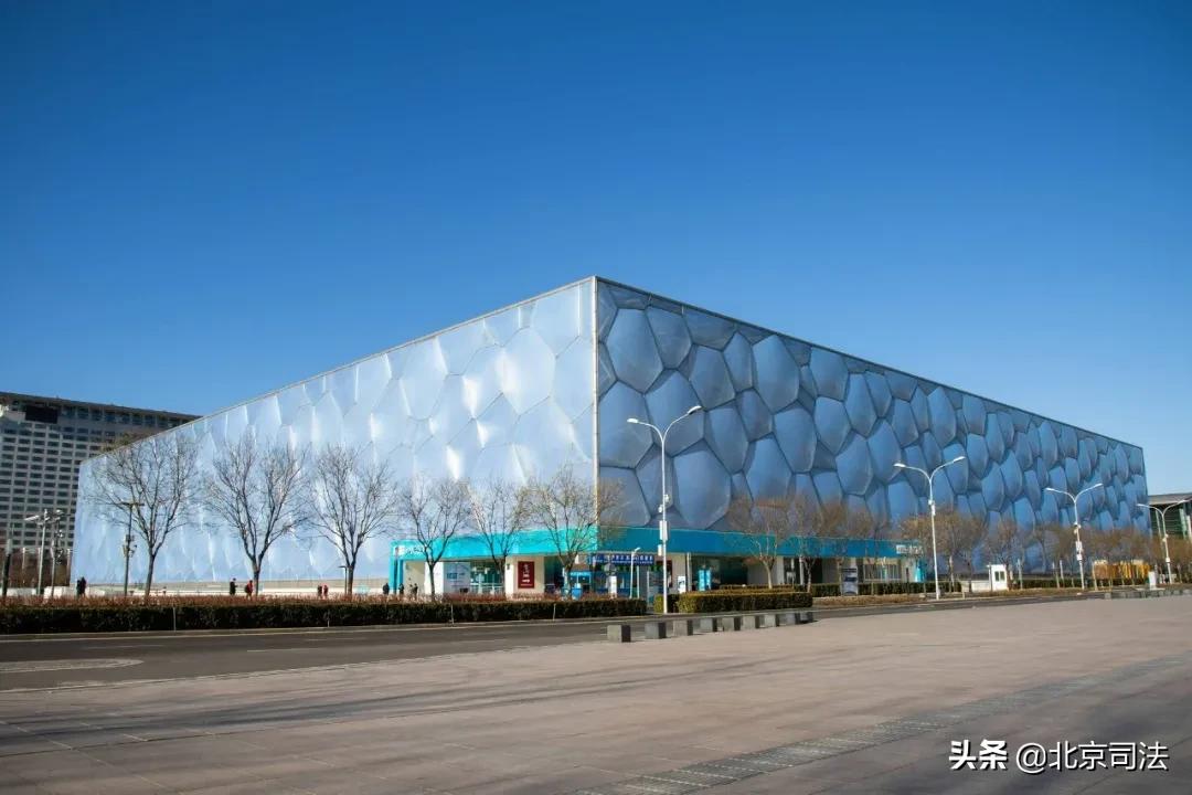 全览北京冬奥会竞赛场馆,3大赛区+13个场馆开启冰雪新时代