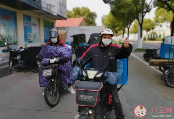 2021春节哪些快递不停运?各快递公司春节服务安排