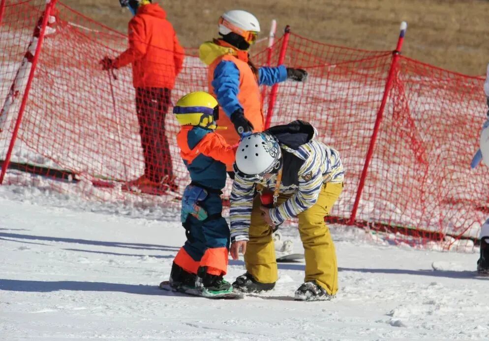 延庆乡亲向总书记报告:冬奥会筹备,我们准备好了