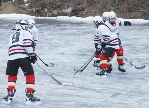 延庆乡亲向总书记报告:冬奥会筹备,我们准备好了