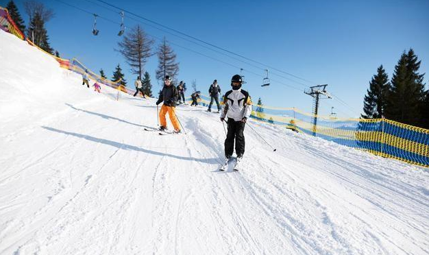 延庆乡亲向总书记报告:冬奥会筹备,我们准备好了