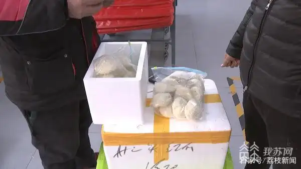 年关快递忙!年货寄家乡,这些打包和发货注意事项要知道