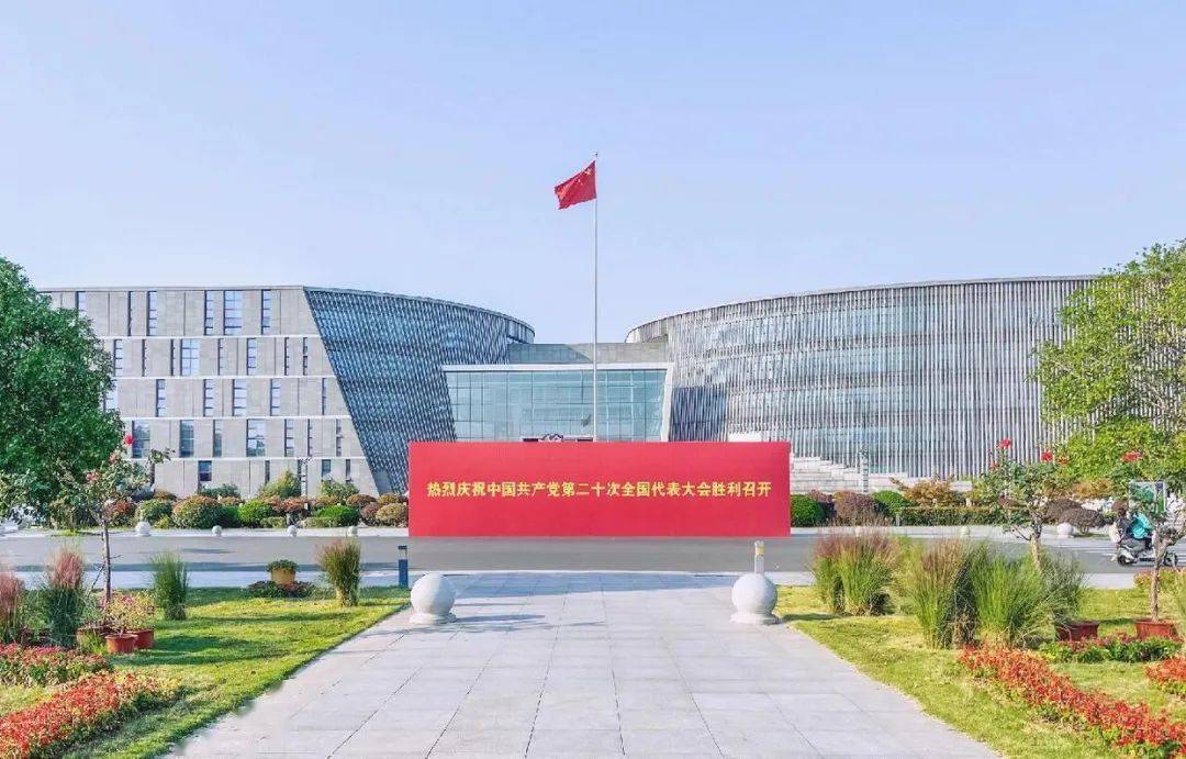 盘点八大图书馆之最,看看你的大学图书馆有没有上榜?