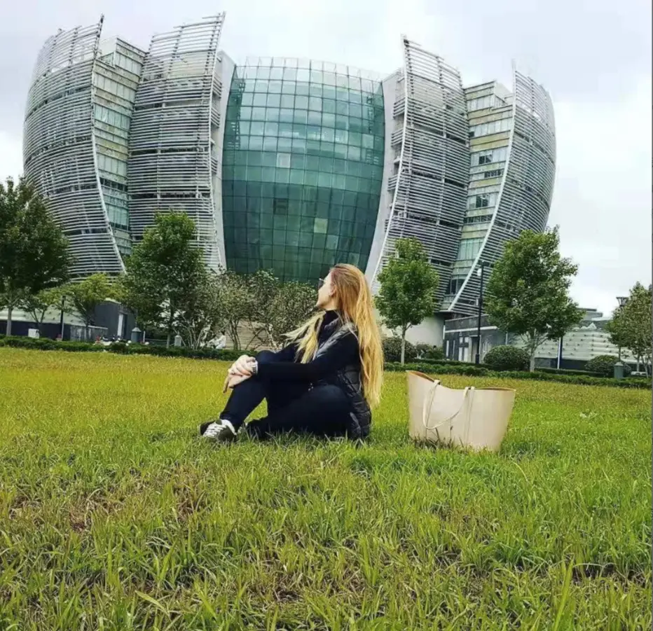 盘点八大图书馆之最,看看你的大学图书馆有没有上榜?