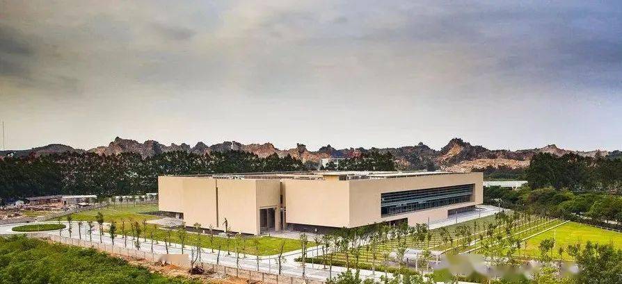 盘点八大图书馆之最,看看你的大学图书馆有没有上榜?