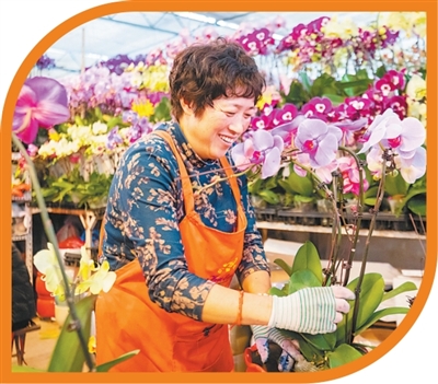 这些网友关心的问题,代表委员们都一一解答。